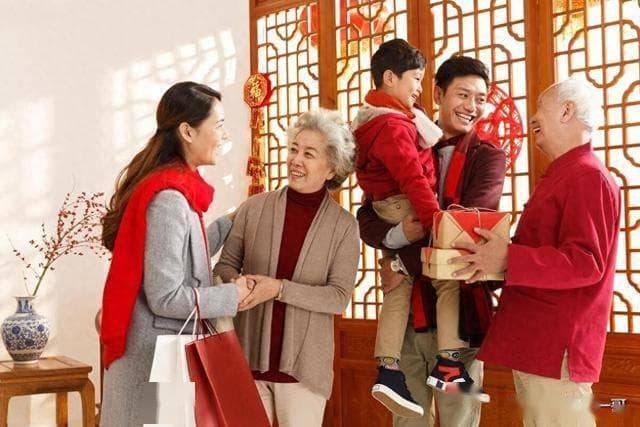 孝顺的子女与人生大智慧：如何接受父母的“不完美”