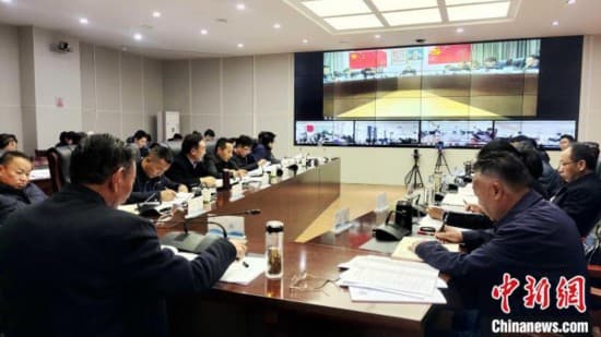 西藏水文：筑牢水安全保障“堤坝” 守住水旱灾害防御底线