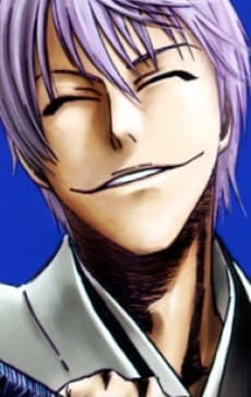 市丸银：《BLEACH》中的复杂反派