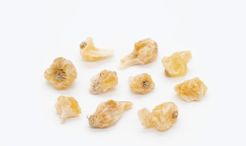 有心的中药材（什么中药补心）