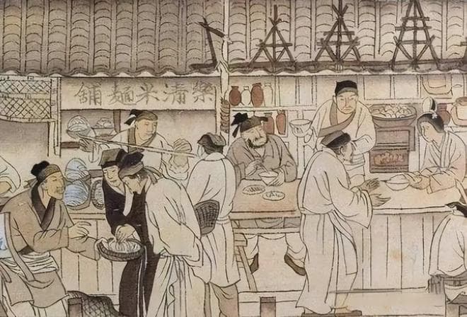 古人度量衡趣谈：为何16两为1斤？筷子长度有何深意？