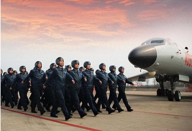 为什么说当兵十年不如空军三年？空军待遇真有那么好吗？