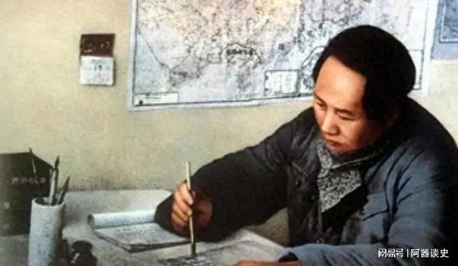 统兵最多的八路将领，不听毛主席建议，十万大军剩千人，错失大将