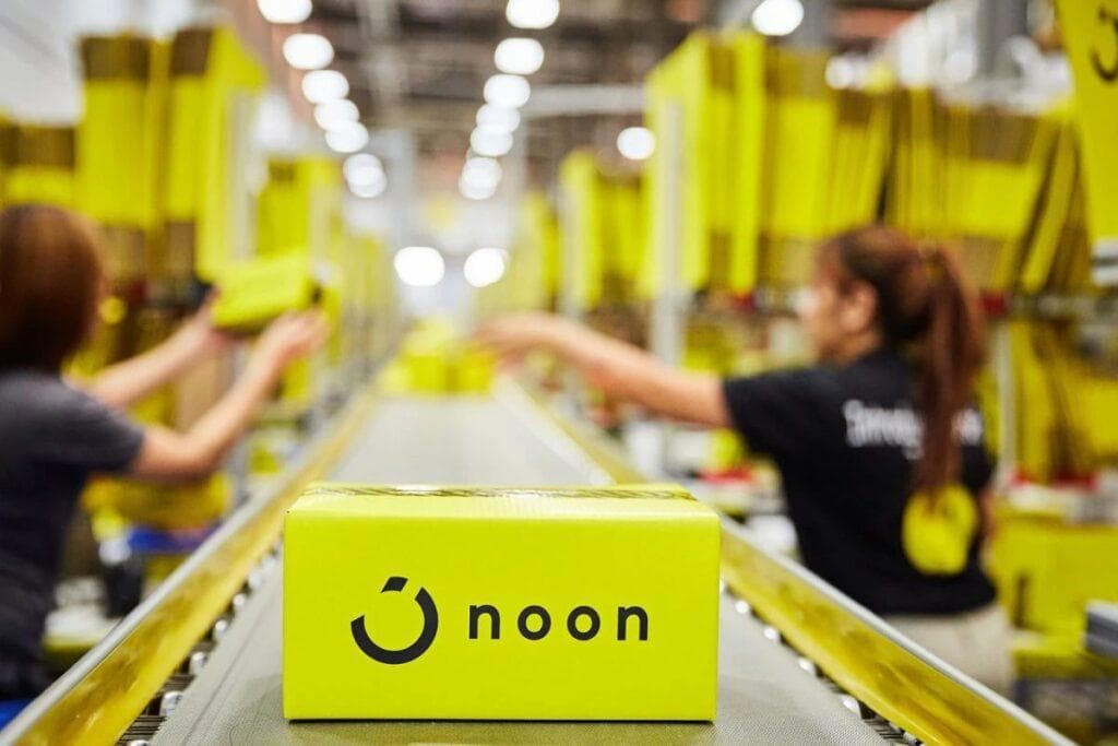 中东电商新蓝海：Noon平台入驻全攻略与高效运营策略