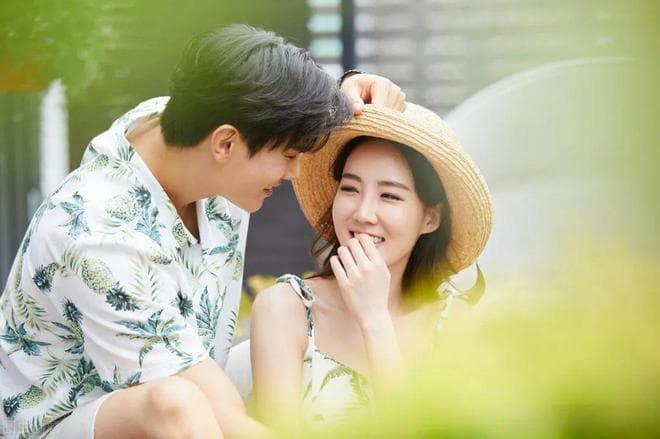 80%以上的婚姻，都是这样的：夫妻相处的8条黄金法则！
