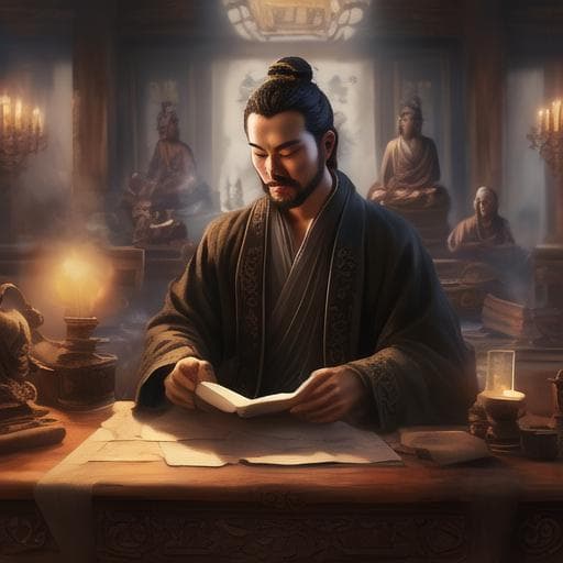 《剑来》书简湖问心局：陈平安的道义抉择