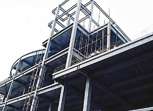 建筑耐火等级分为几级？详解建筑防火安全标准