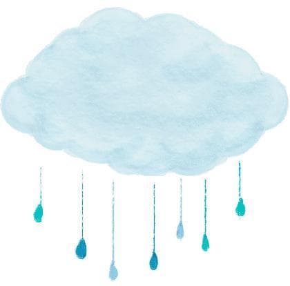 梅雨时节潜伏的健康杀手