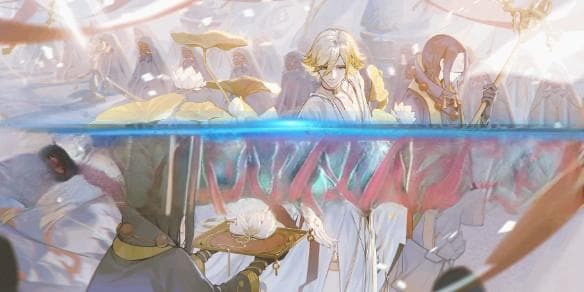 阴阳师帝释天强度怎么样 帝释天技能介绍