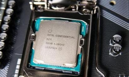 i5 1135g7处理器性能详解及选购建议