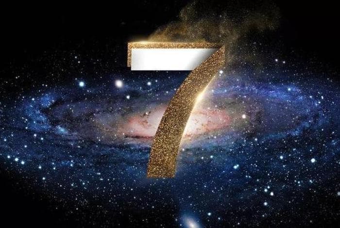 数字7在佛教中的多重含义