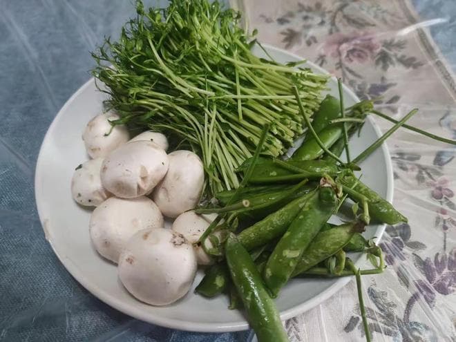立春饮食指南：告别白菜土豆，解锁四款时令美味