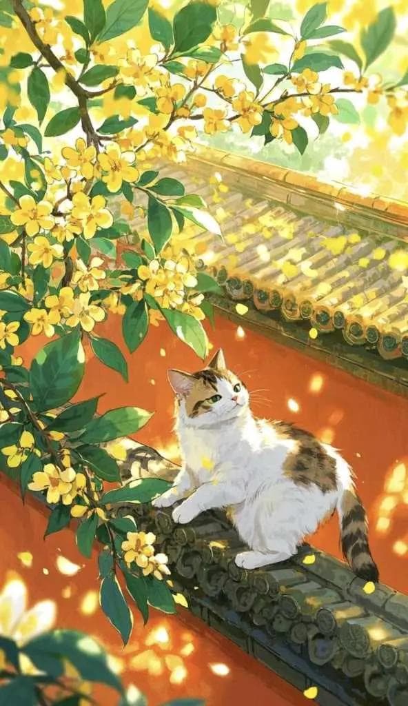 简州猫：四耳珍稀，明清贡品