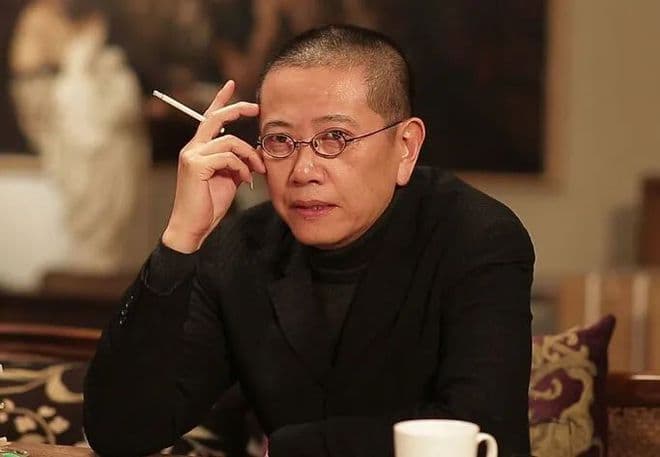 陈丹青：以我的性格在这个时代，一败涂地