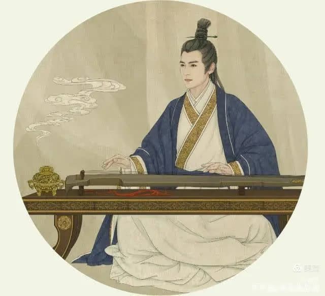 闲说《上林赋》
