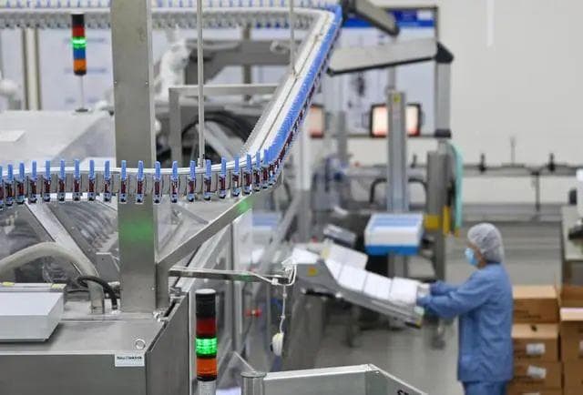 从盐碱荒滩到开放窗口——天津滨海新区打造多层次开发开放新格局