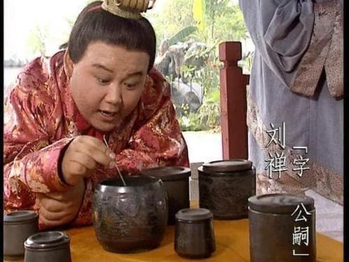 三国乱世里，他被后世称为扶不起的阿斗，真实能力或被严重低估