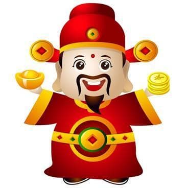 财神方位有变？今晚财运指南来了！