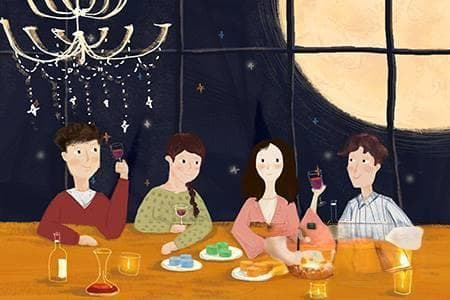 乐观心态的力量：如何有效对抗疾病