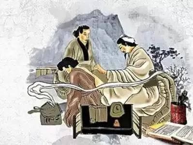 冷知识：古代为何称医生为“大夫”或“郎中”？