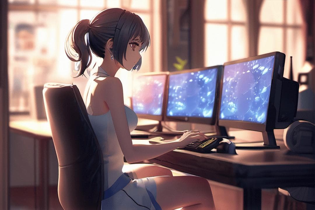 便携与性能兼得：揭秘笔记本电脑外接显卡的优缺点