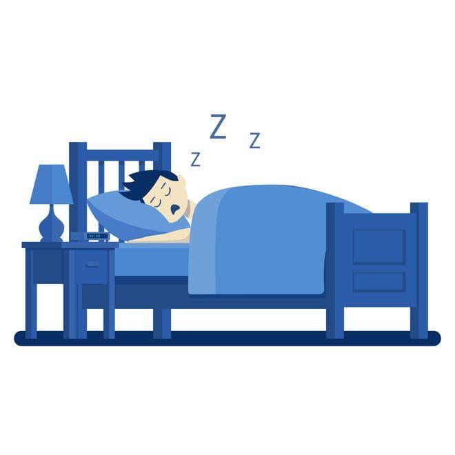 莫让“睡眠”成为青少年成长的拦路虎