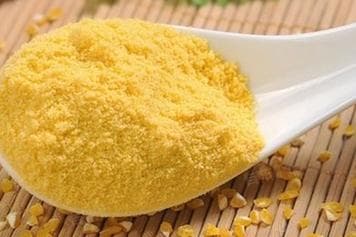 玉米胚芽粉作用与功效