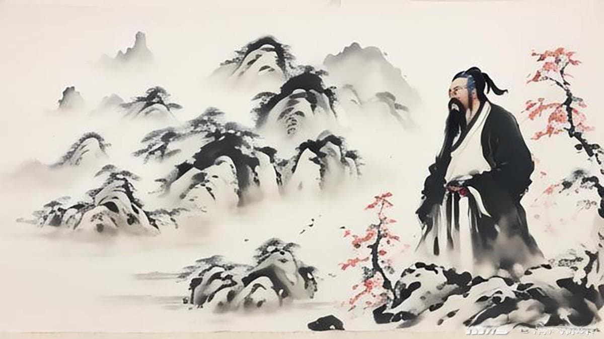 探寻陶渊明“不为五斗米折腰”背后生存智慧，懒惰还是生存？