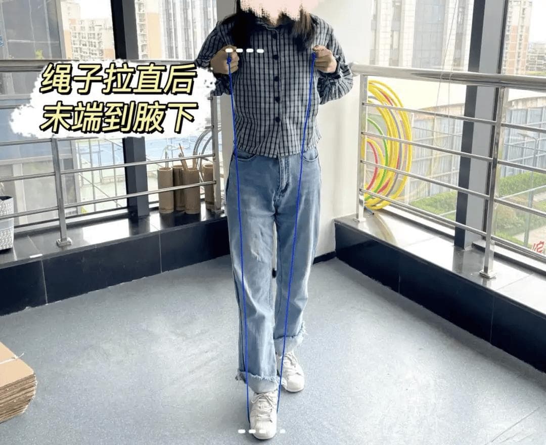 小学生最新跳绳测试标准出炉，妈妈看完崩溃了！高年级家长来支招：这么练轻松提20分