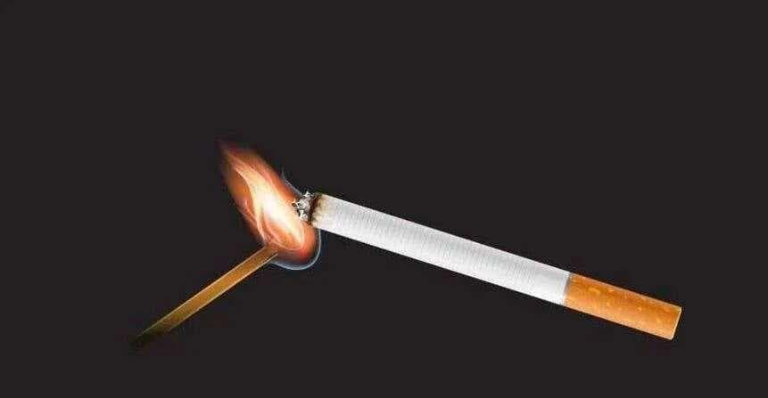 道教如何看待吸烟，修行之人不宜抽烟！烟都戒不了？那其他的戒律呢？