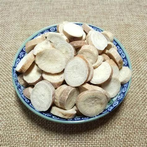 中药名方之桃红四物汤