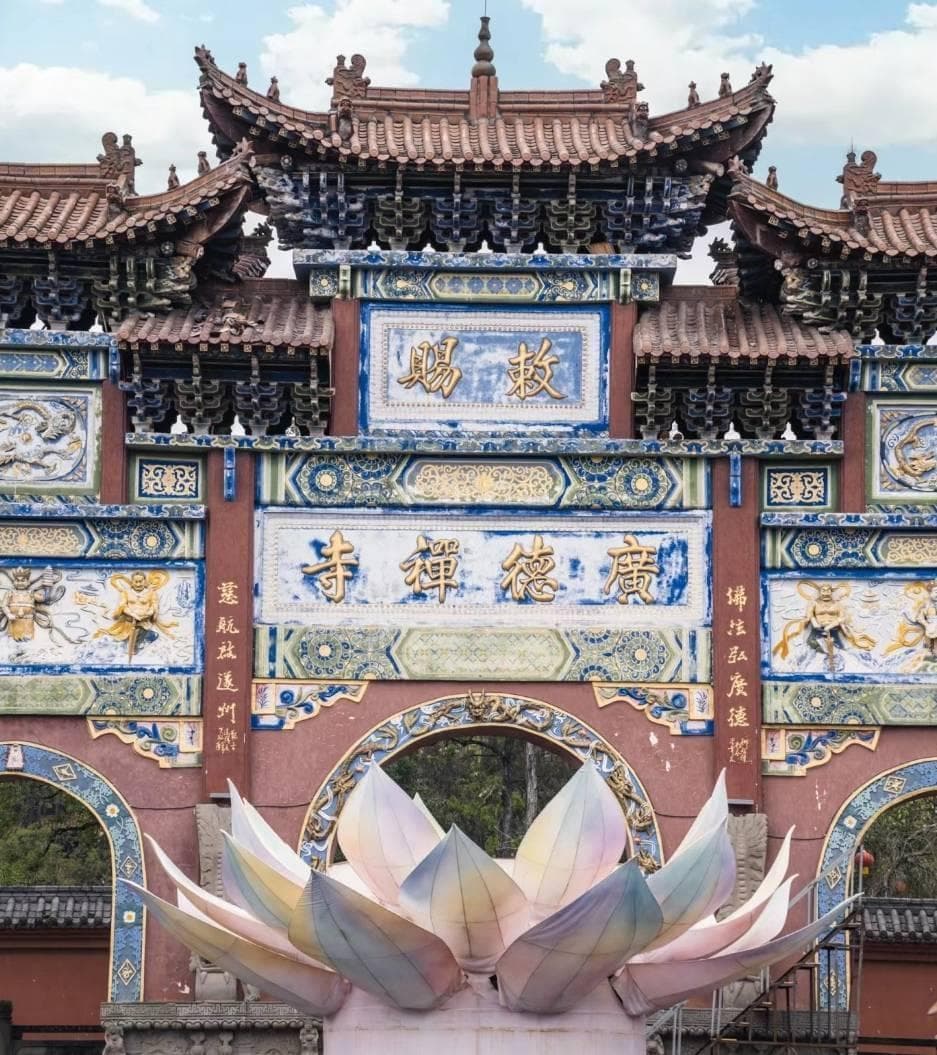遂宁必游！5大旅游景点，你打卡过几处？
