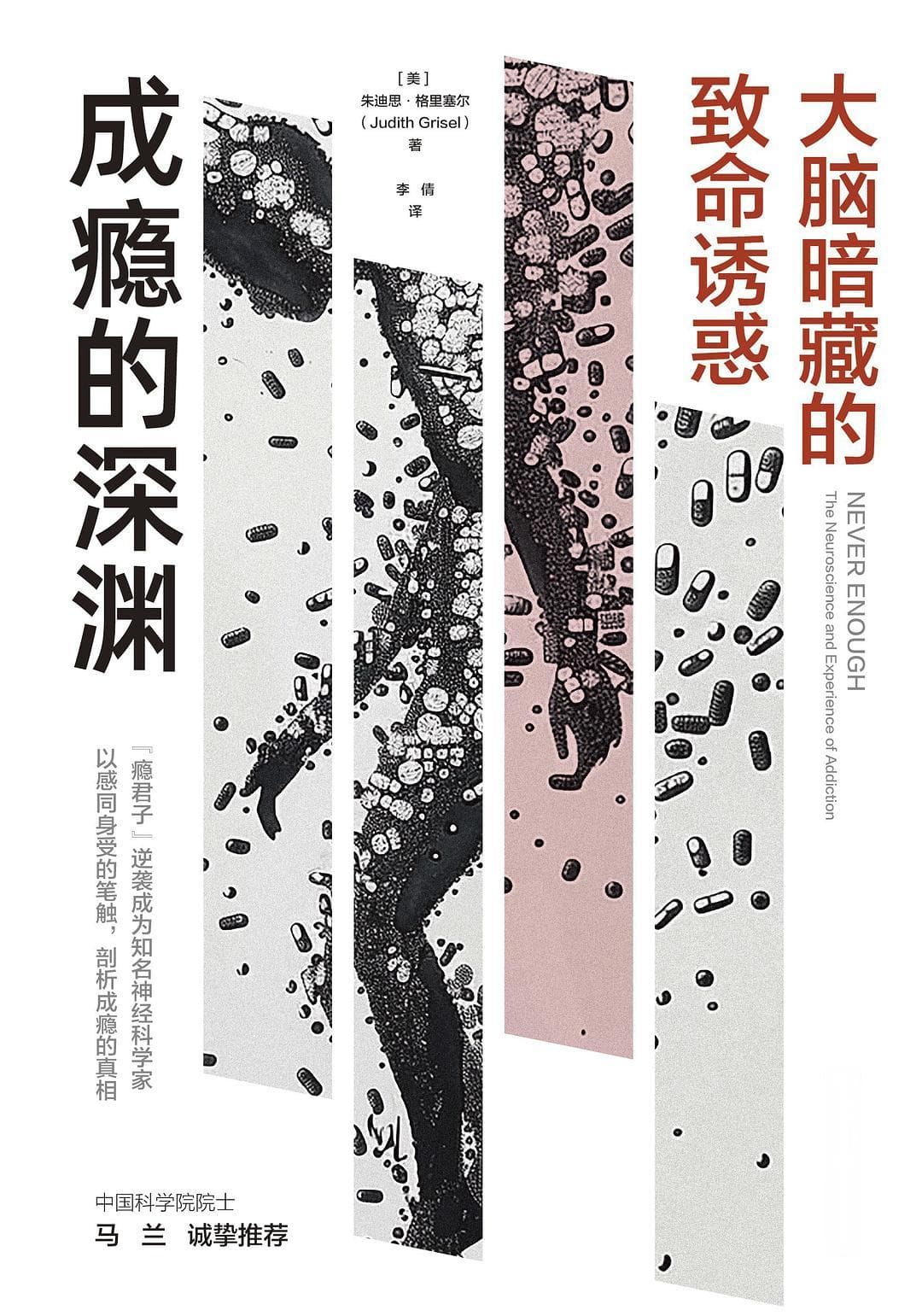 “成瘾”的深渊：一场与大脑对抗的竞赛