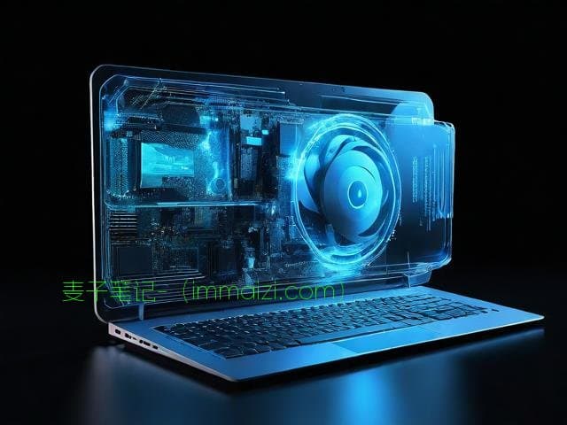打造流畅3D建模体验，电脑配置建议指南