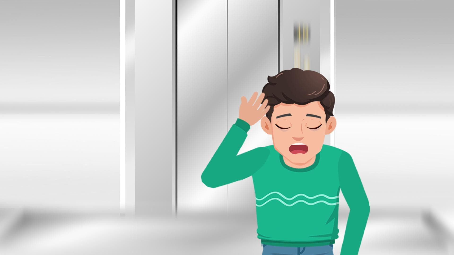 社恐者福音：轻松应对社交场合的策略