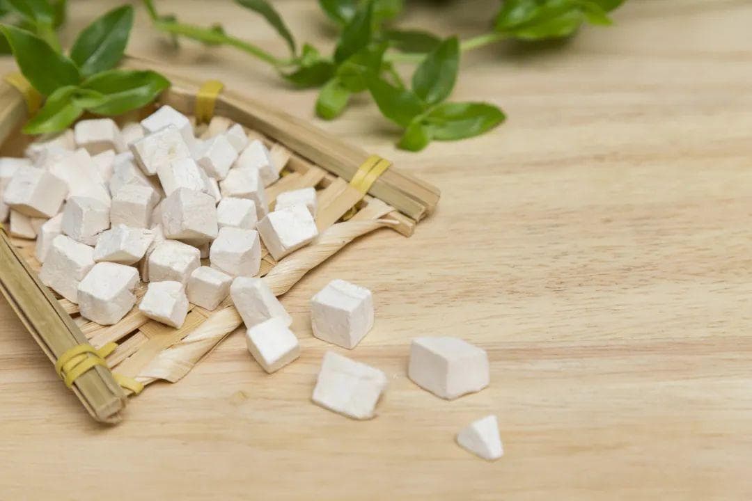 头发掉太多，竟是身体在求救