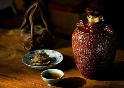 花雕酒和黄酒区别？同宗不同命？揭开两者八大区别之谜！
