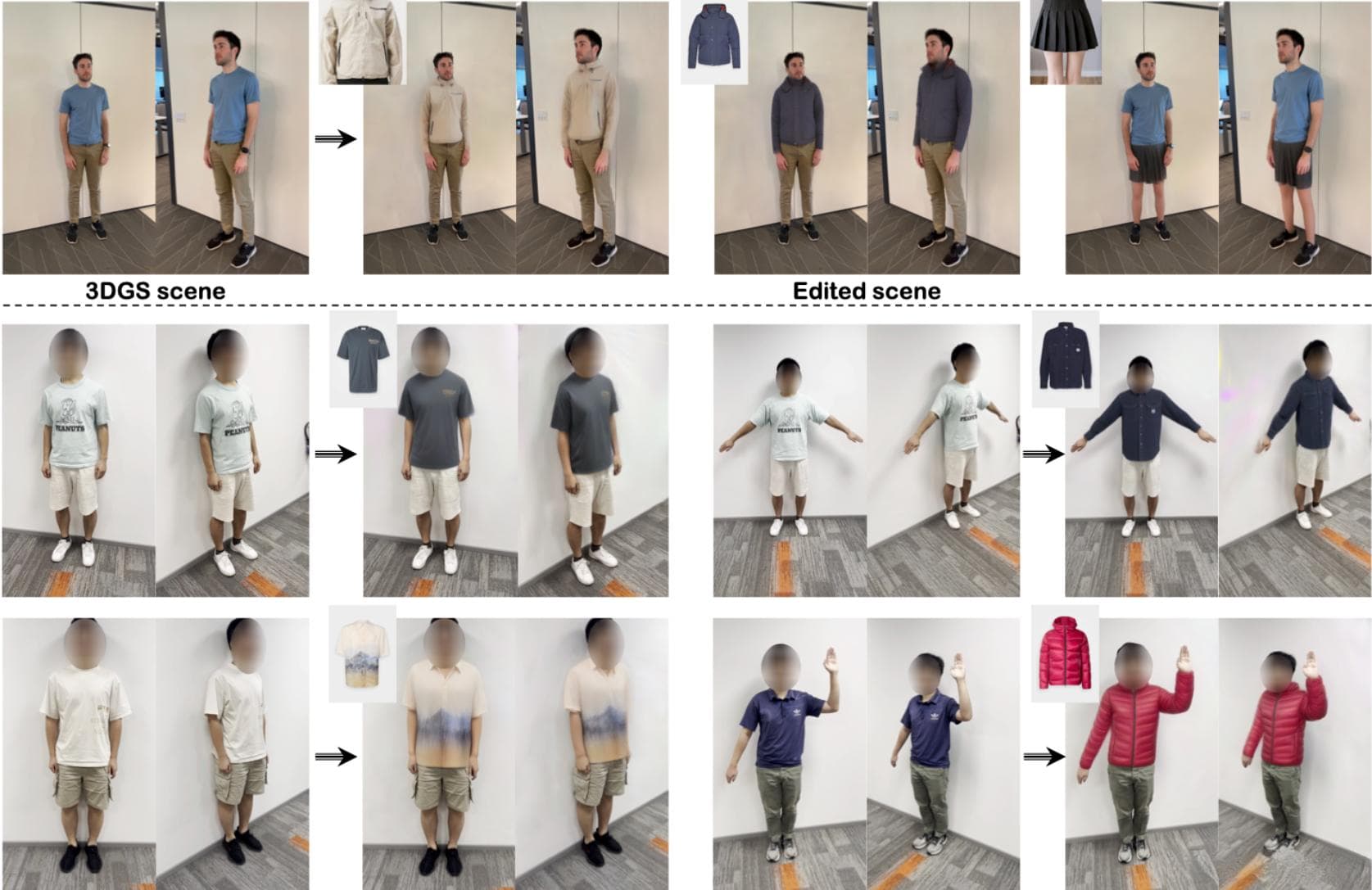 3D虚拟服装试穿技术：迈向元宇宙与AR电商的新时代