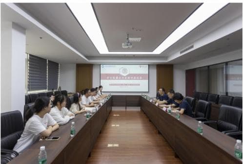 “生”生不息：扬州大学商学院实践团接续传承张謇企业家精神