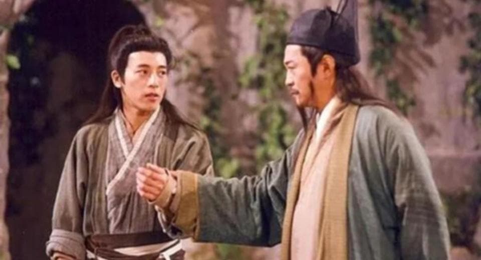 练了三年《易筋经》，令狐冲的内力为何还是很弱？