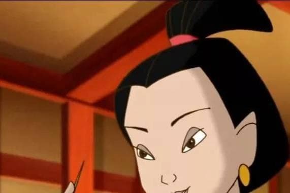 中国神话人物：床头婆婆的传说与信仰