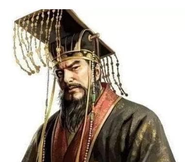 秦国历代国君姓名顺序表：一部承载历史的纪实