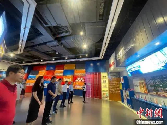 促养老服务业发展 福建宁德赴广西考察“取经”