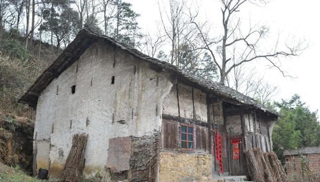“门朝三方，窗不四向”：农村自建房门窗朝向的讲究