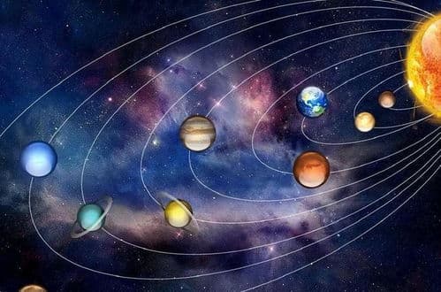 七星连珠：天文奇观与历史文化交汇之美