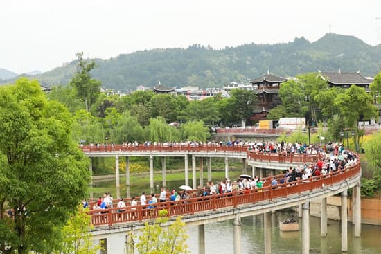 贵州天柱：以“歌”为媒 以“节”促旅 文旅融合发展走向“诗意远方”