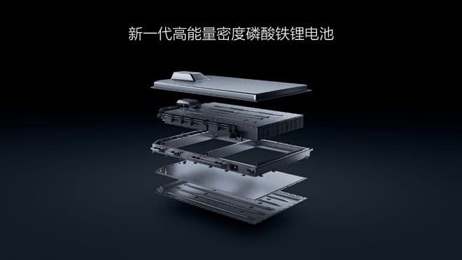 铁锂比三元锂安全！为什么高端车却大多都用三元锂电池？