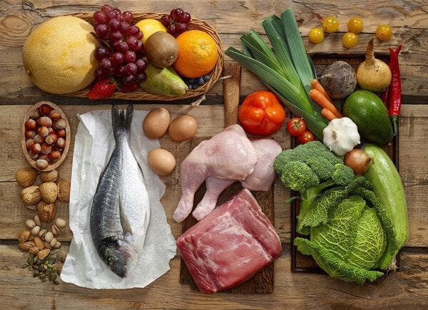 五种食物助你增强免疫力，抵御病毒入侵