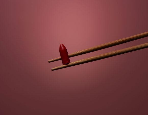 食物里有异物如何处理
