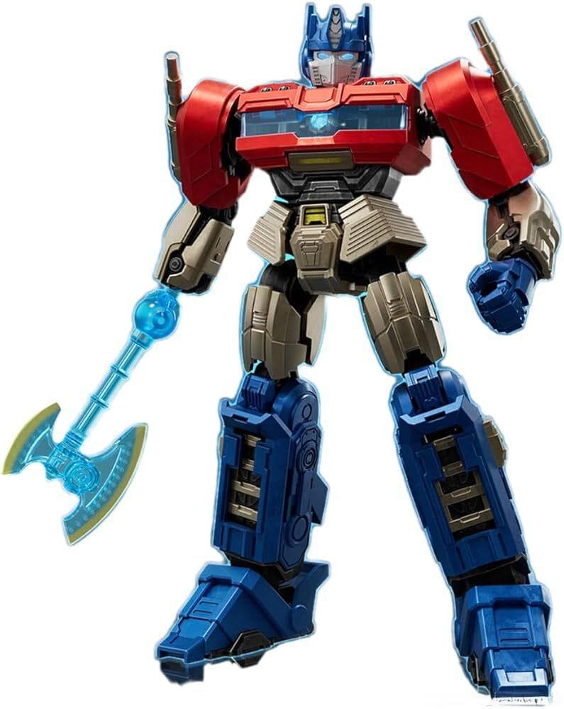 超高效Transformer：长时间序列预测的新范式